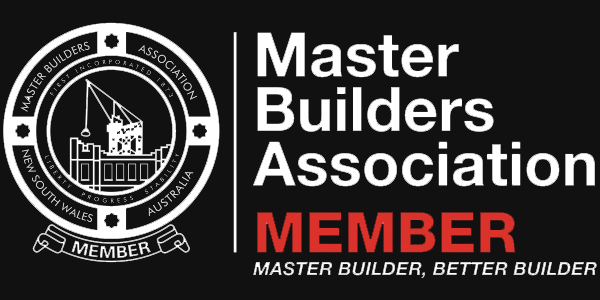 Master Builders Associations Member